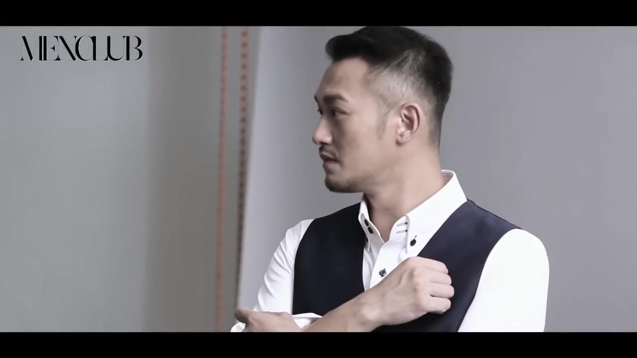 回望较早前录影 - 吴浩康访谈 [粤语中字]〖menclub男人帮