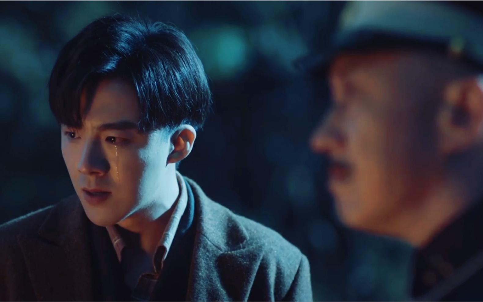 【皓嫣衍生】民国卫乘风重生向:这次我又找不到她了_哔哩哔哩 (゜-゜)