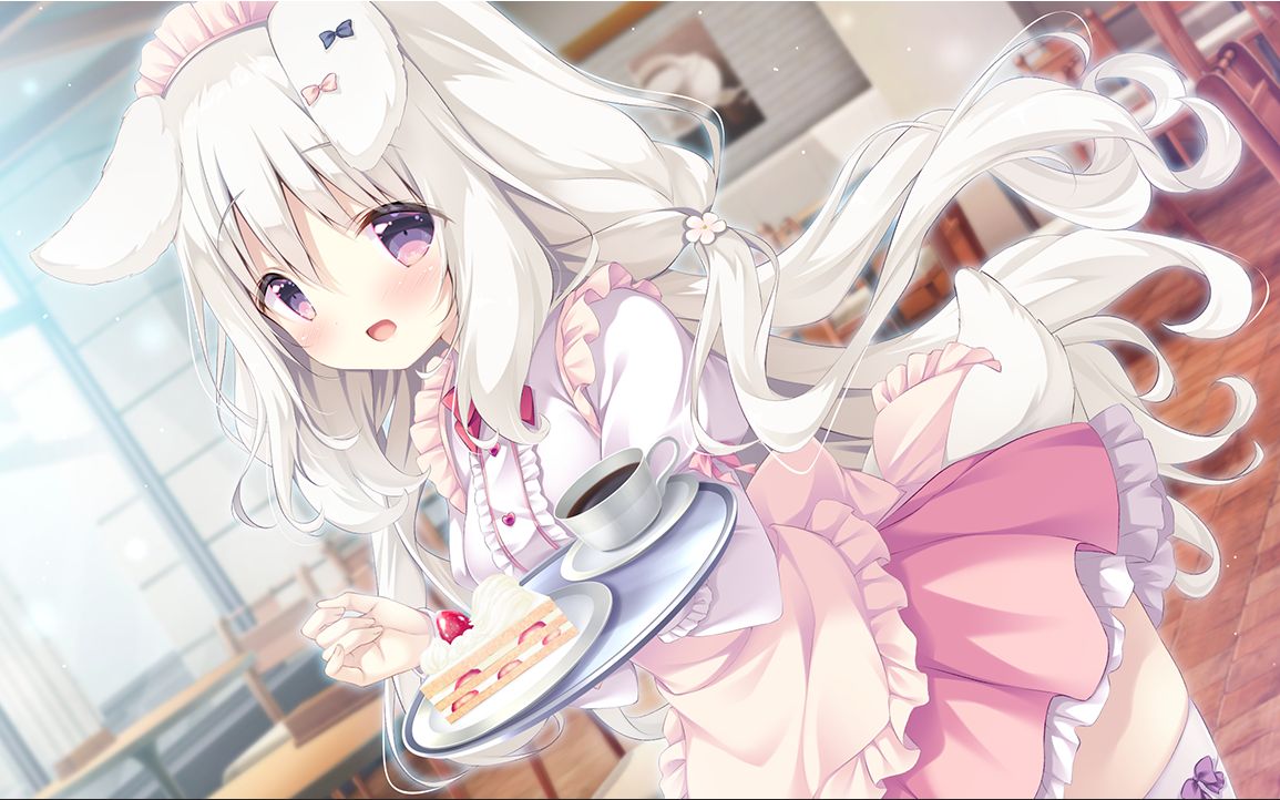 【个人汉化】【巧克甜恋2】如果个人兴趣暴露给挚友的话,美少女生涯