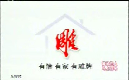 2008年雕牌全效加浓洗洁精广告超市篇哔哩哔哩bilibili