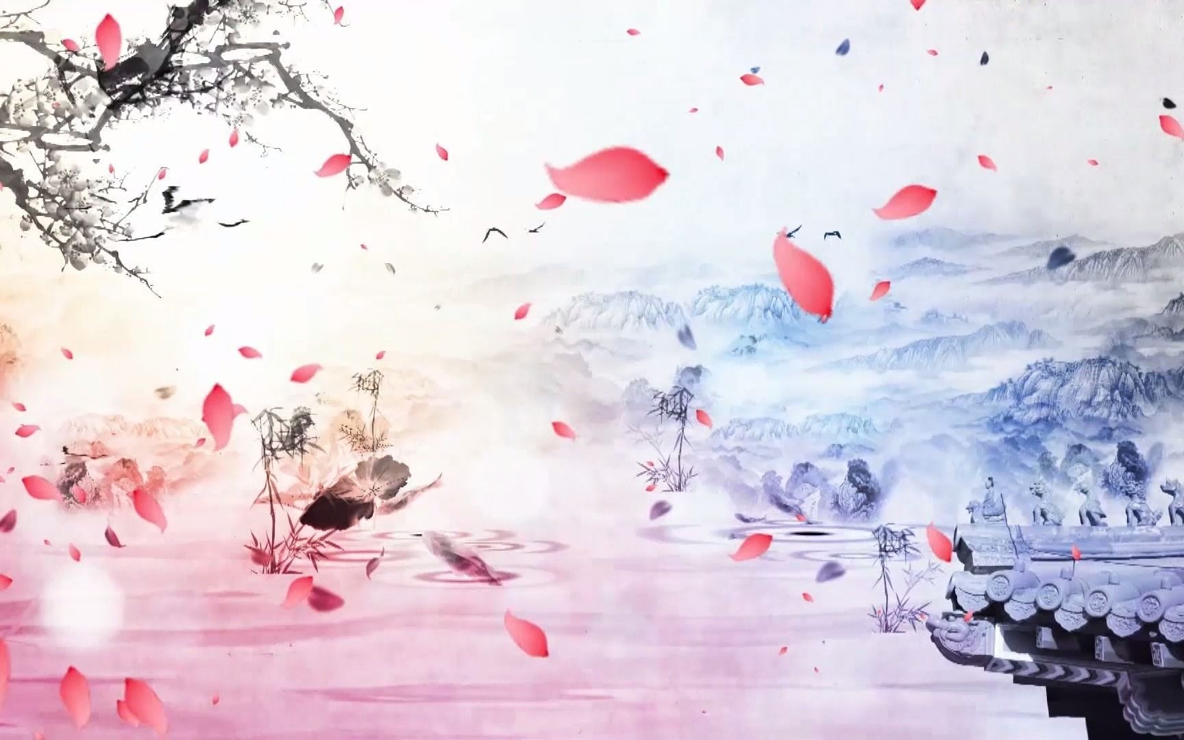 燕无歇c组舞蹈节目