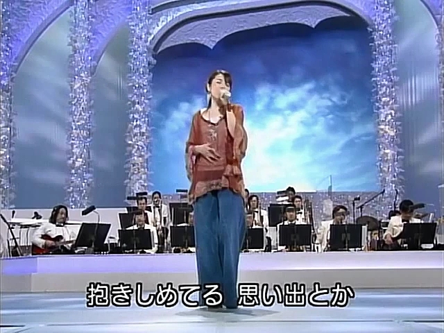 家族で選ぶにっぽんの歌 2005 视频下载 Video Downloader