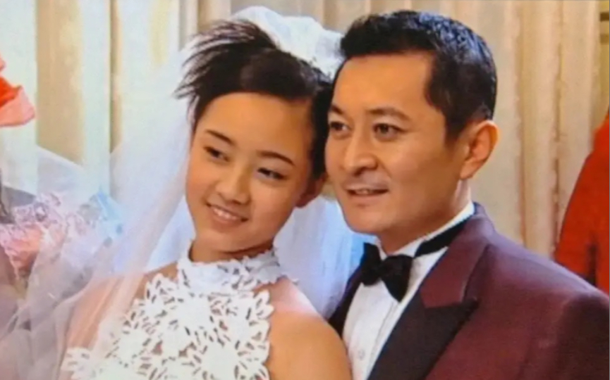 【马大帅背景音乐】马小翠刚子雪地深情相拥