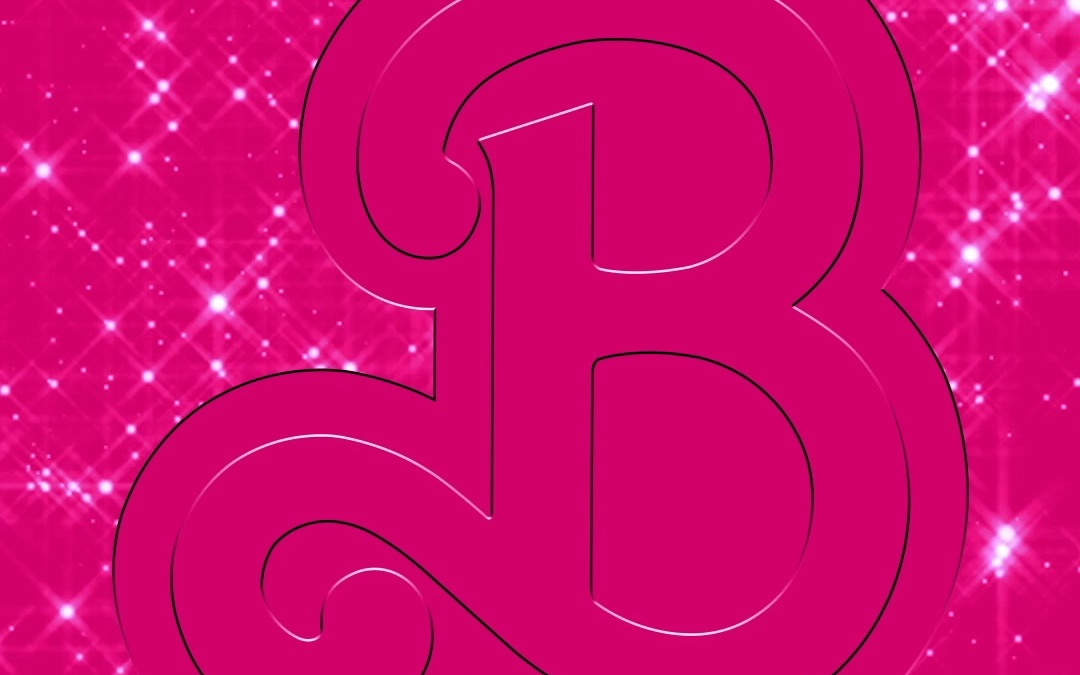 粉色风暴席卷大银幕超豪华阵容献唱的电影《芭比》原声专辑现已正式