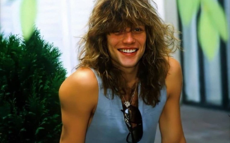 生肉jonbonjoviinterviewinparis