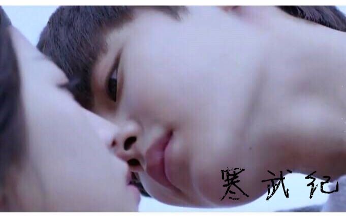 寒武纪化身孤岛的鲸捡子x唐印捡糖cp