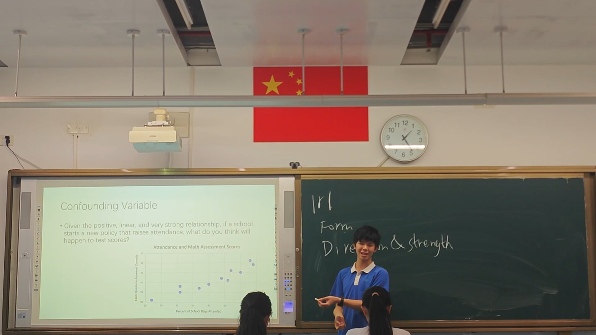 「Dryer Academy」Statistics: Exploring TwoVariable Data哔哩哔哩bilibili