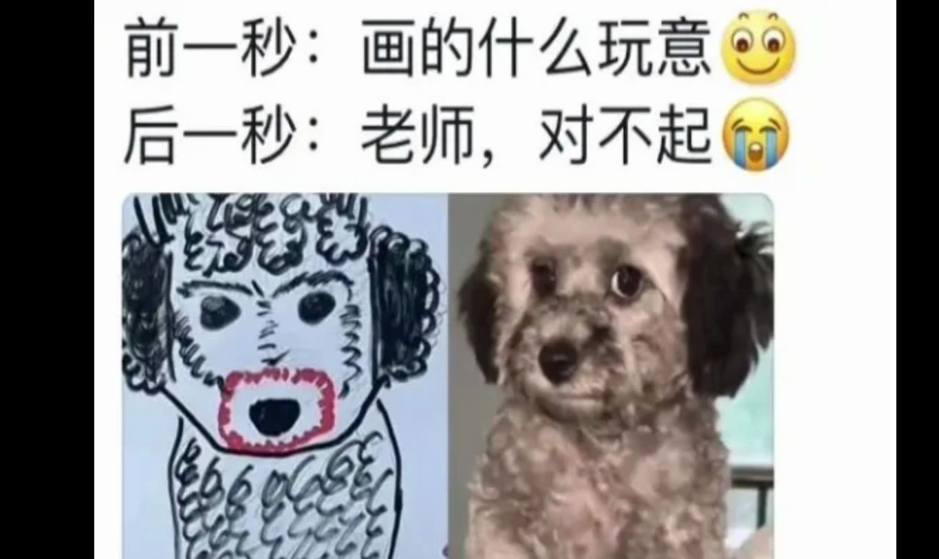 【趣图】亿点内涵图①哔哩哔哩bilibili