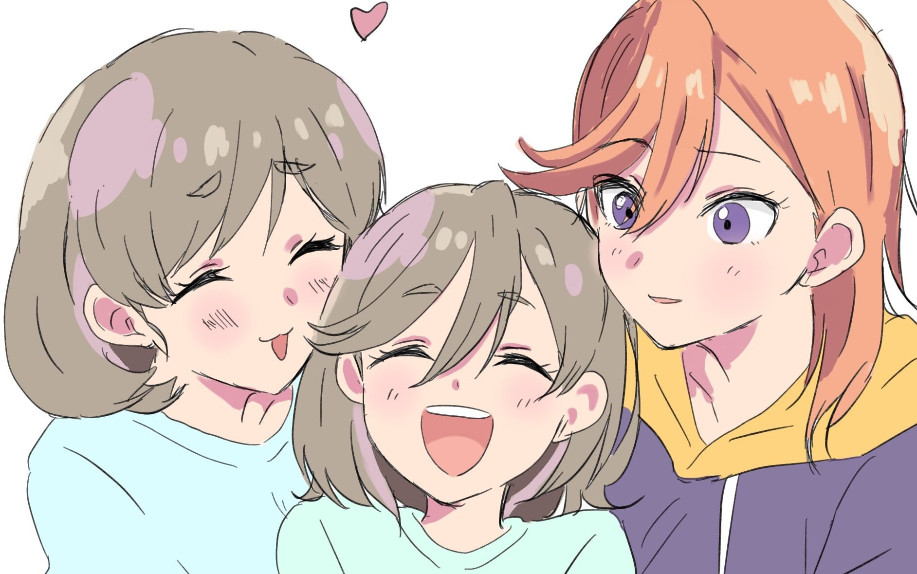 【lovelive】星团动画第二季剧情偷跑(after story)