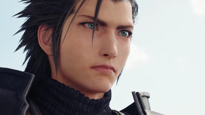 复活后的扎克斯果然帅多了