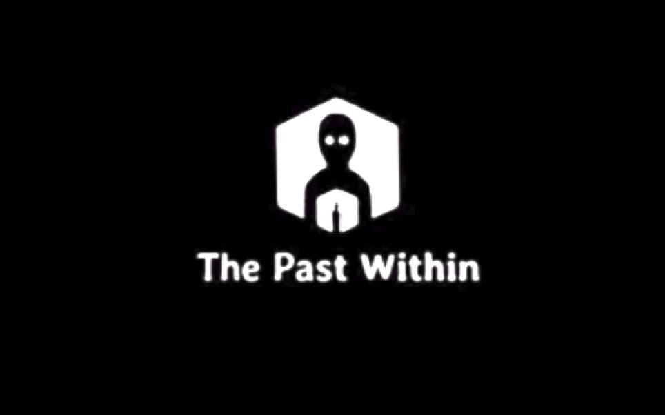 【2022/锈湖新作】The Past Within【预告】