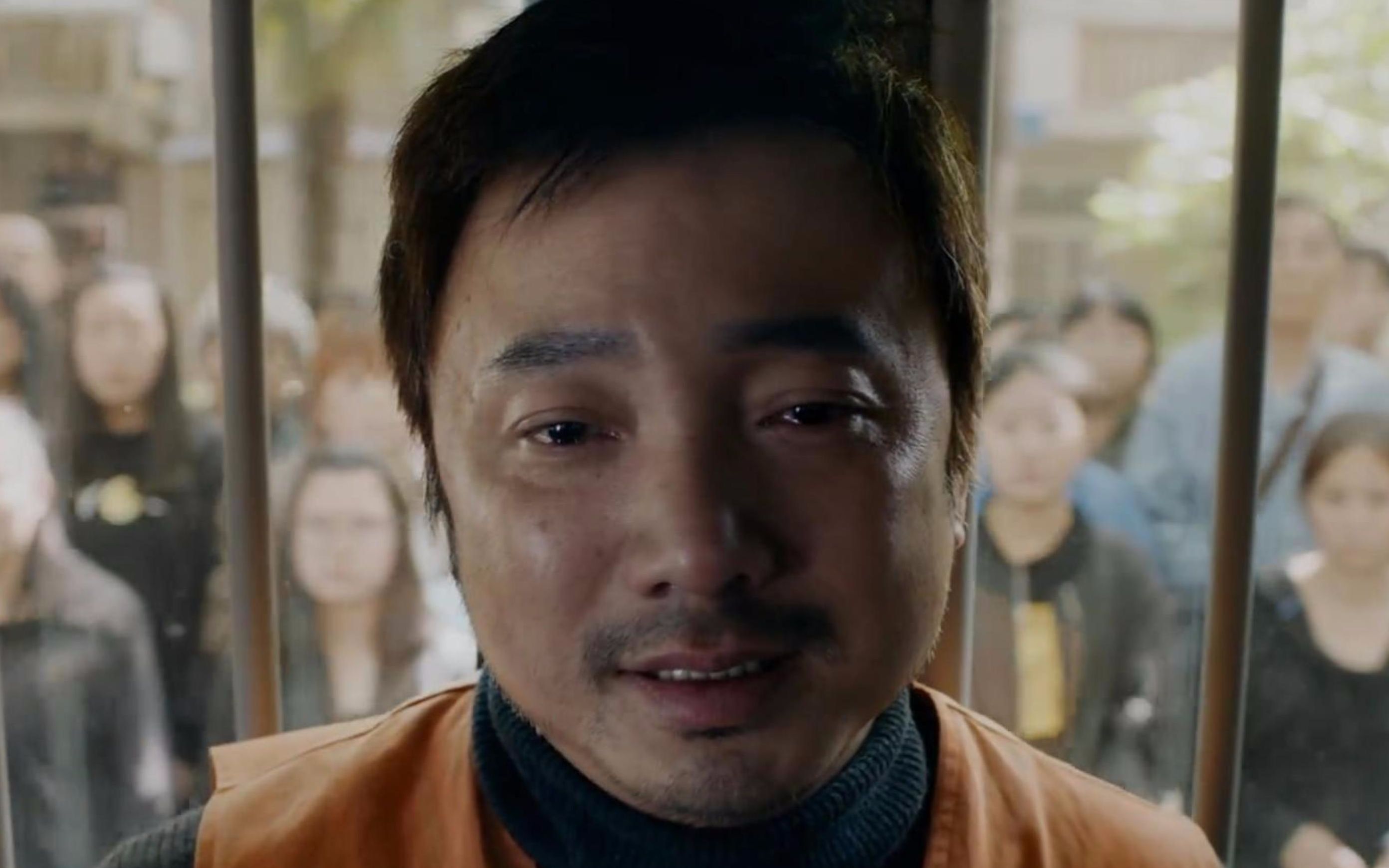 "经典之作!我不是药神,我更不是坏人!