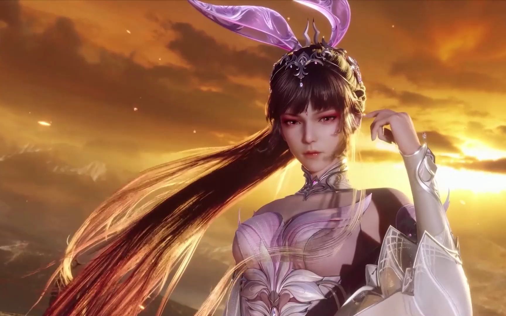 【斗罗大陆/战歌】全集混剪