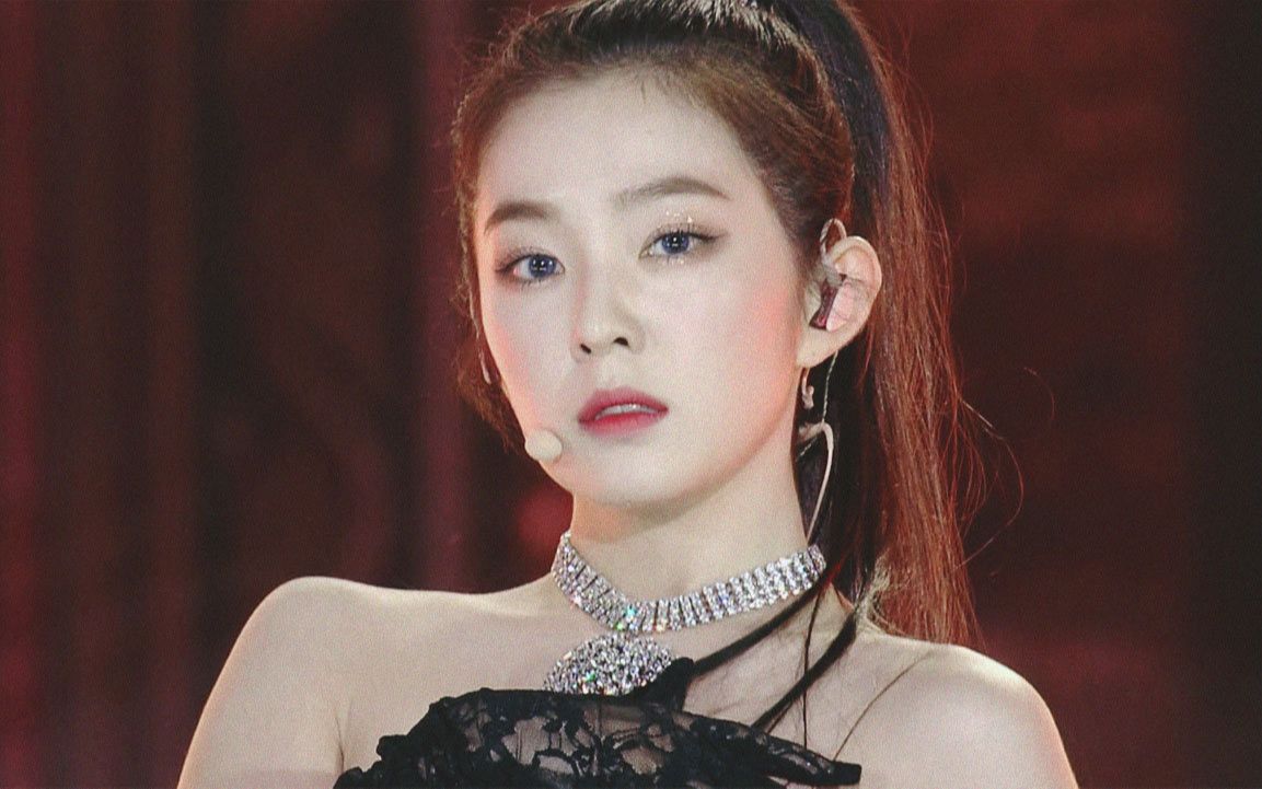 【irene裴珠泫】psycho直拍 歌谣大战