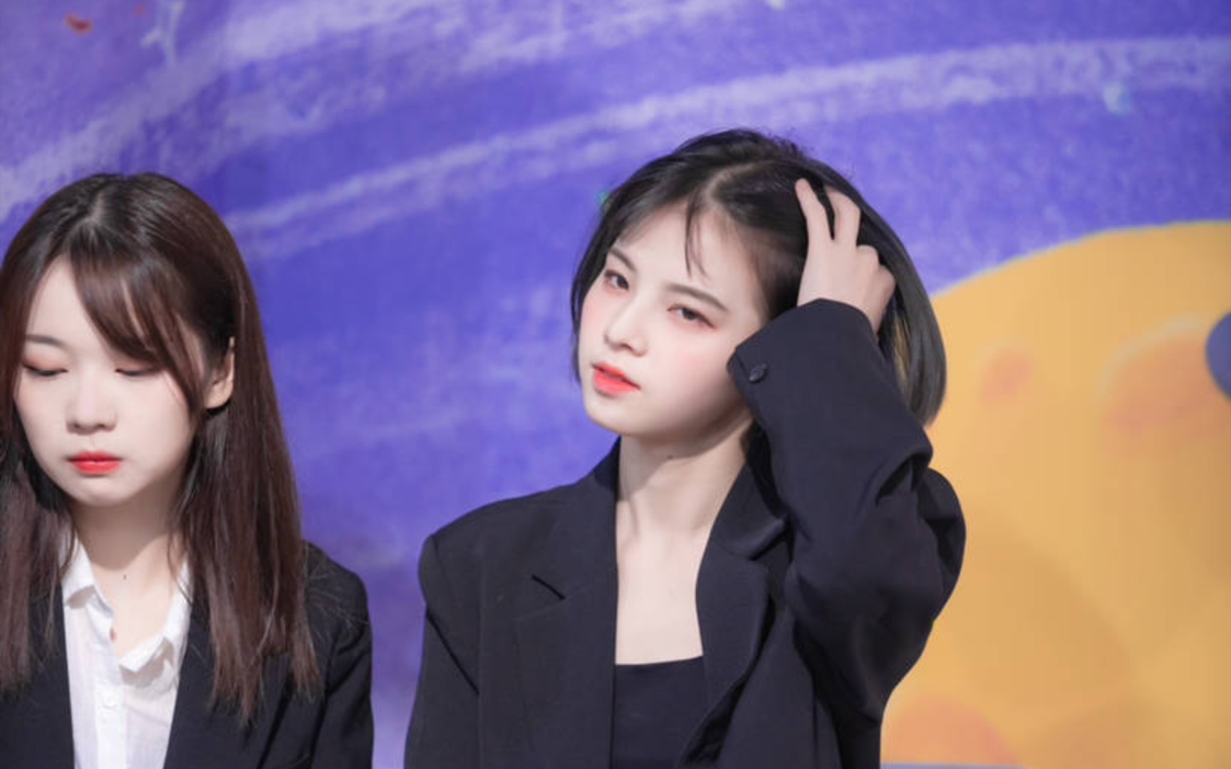 【gnz48农燕萍】20201112电台