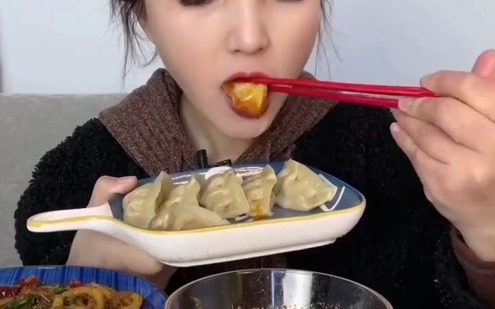 饺子合集哔哩哔哩bilibili