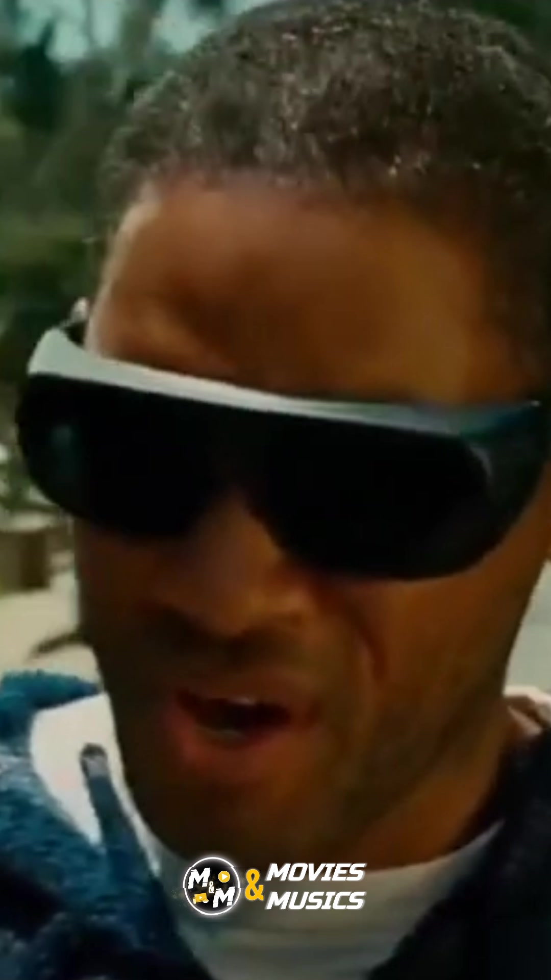 电影: 汉考克 (2008)