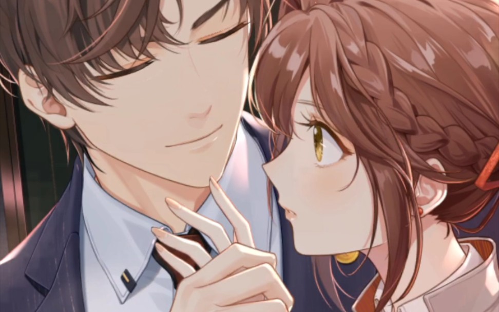 这是什么绝世小甜卡! 校园恋爱我可以!