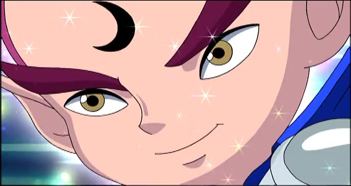 【合集】天眼神牛