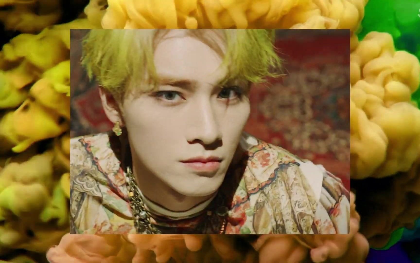 [mv] nct u  - make a wish (birthday song) (wuki remix)