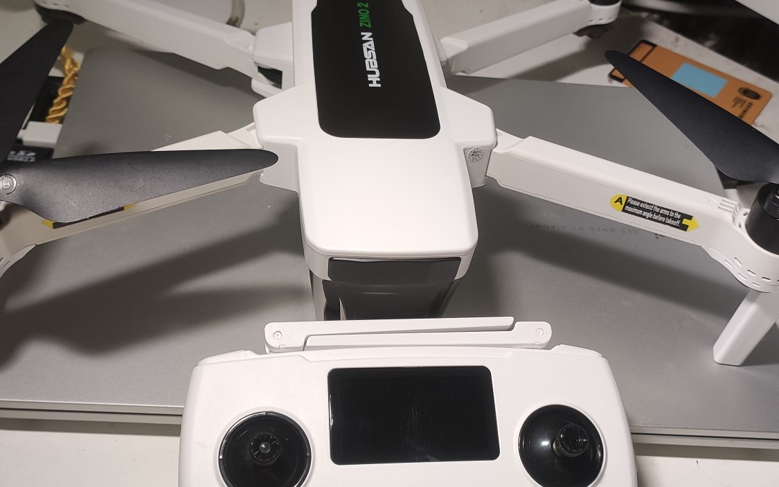 哈博森zino2开箱初体验