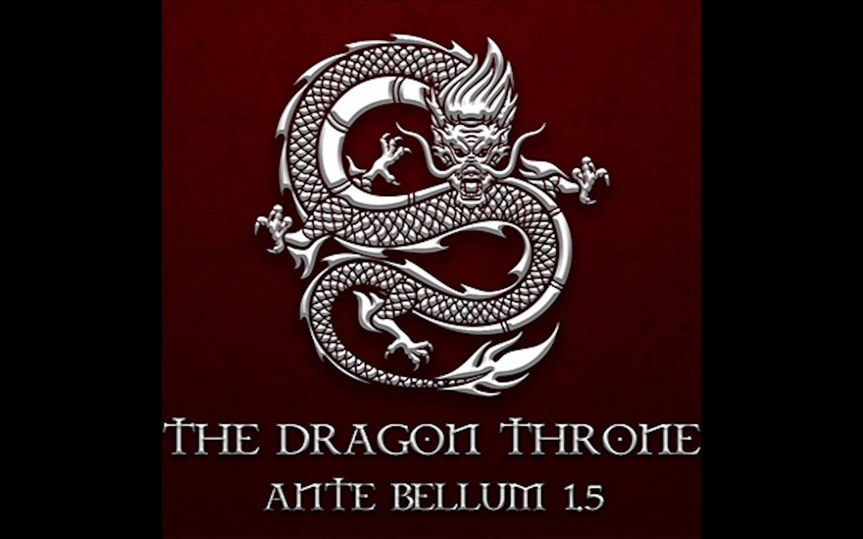 战争前夜原声带巨龙王座thedragonthrone