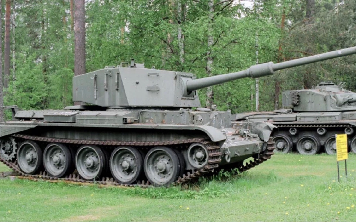 坦克世界 御夫座 拉斯威利