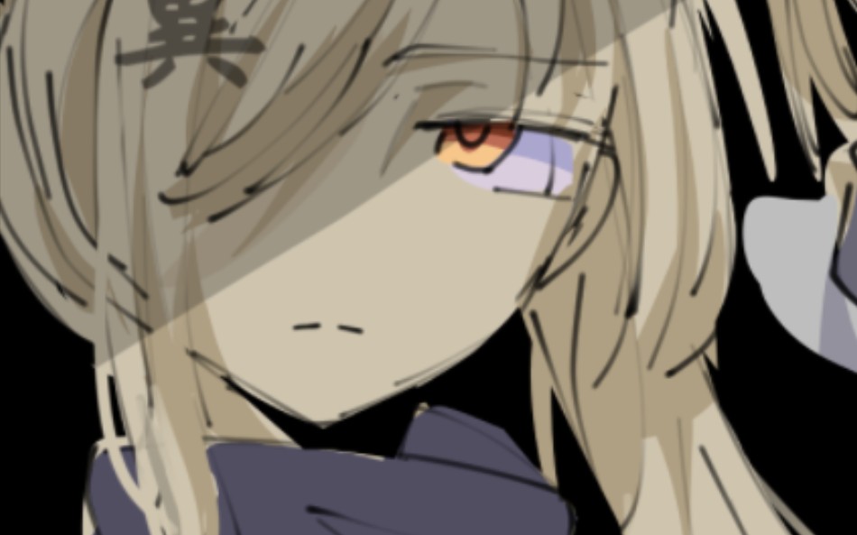 【省市人/冀】你爹?我爹