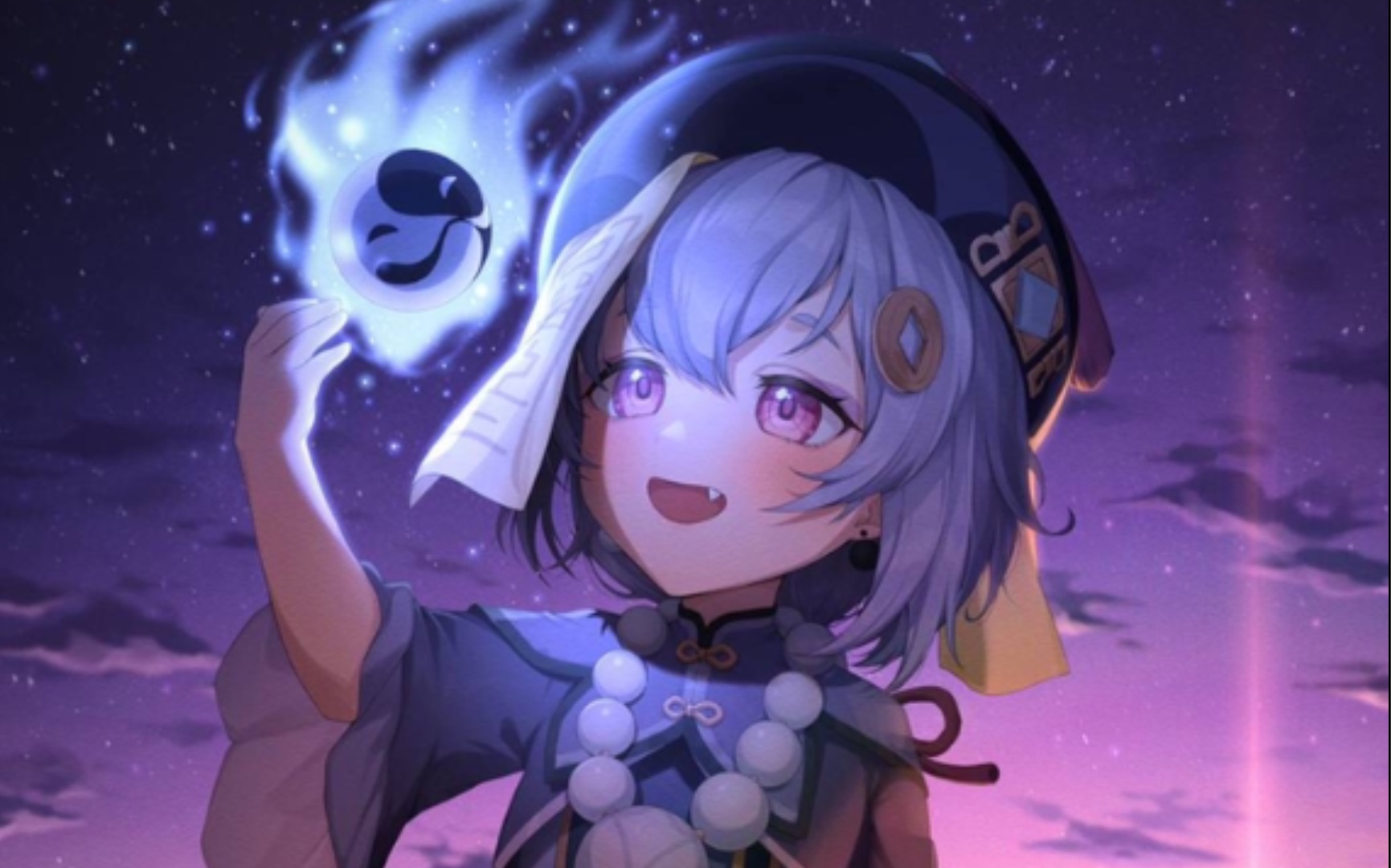 【原神】七七生日快乐78(2950705029)78