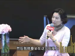 Download Video: 林青霞回忆最后一次见张国荣：我们去看一部电影，他的微笑像天使一般。