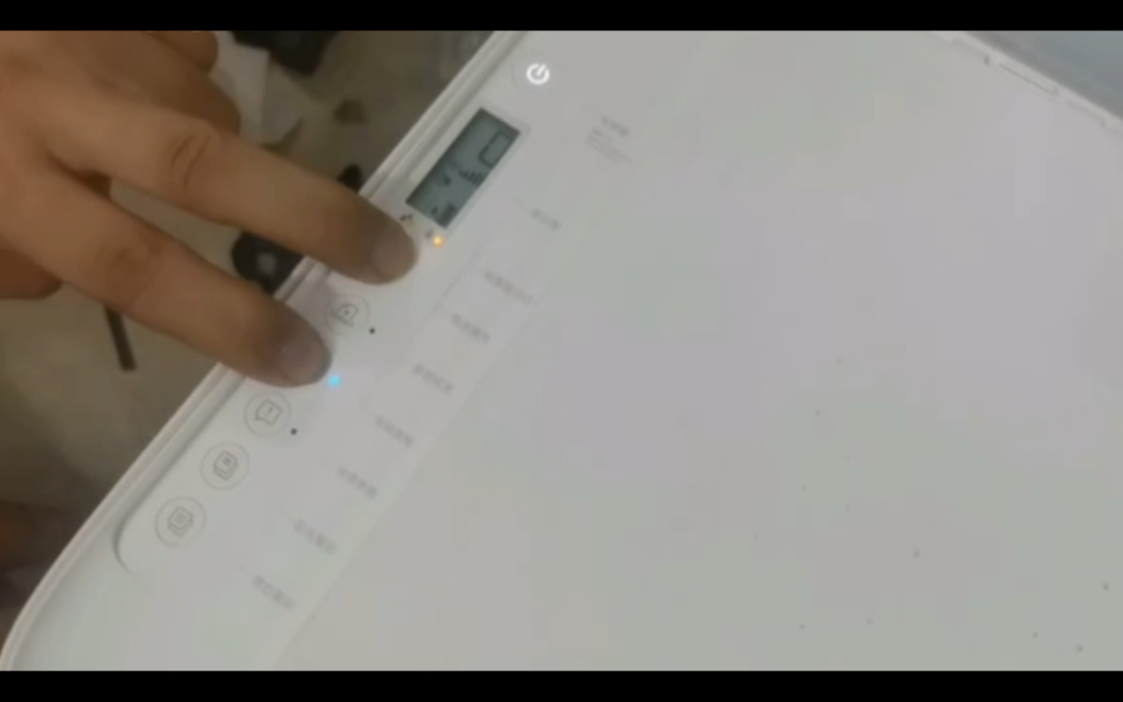 小米打印机无线连接手机教程视频