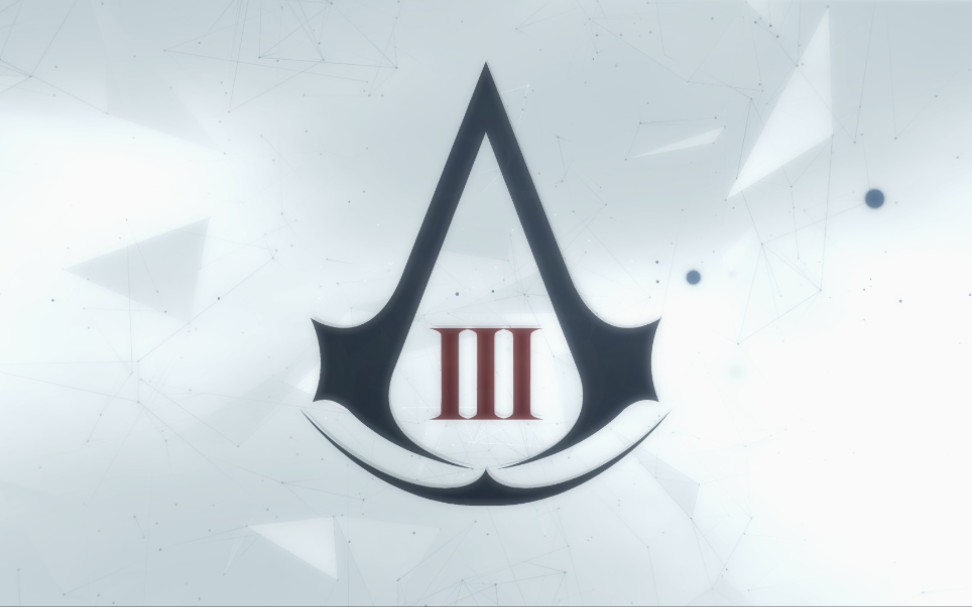 [图]【OST】刺客信条3主菜单背景音乐Assassin's Creed III Score 001 Main Menu Theme