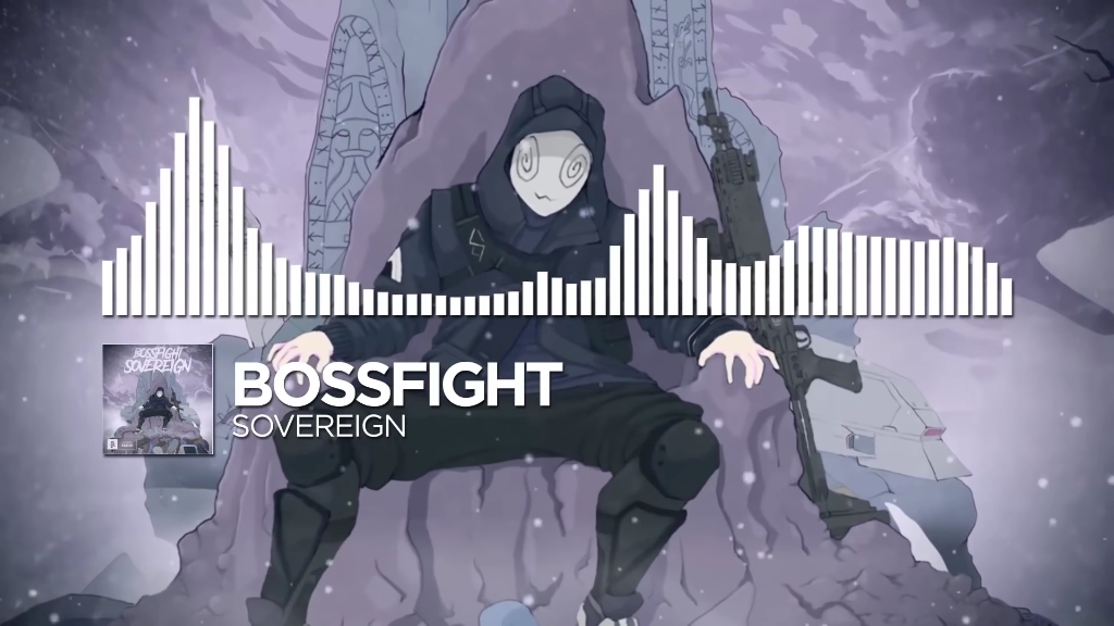 [图]Bossfight -《Sovereign》