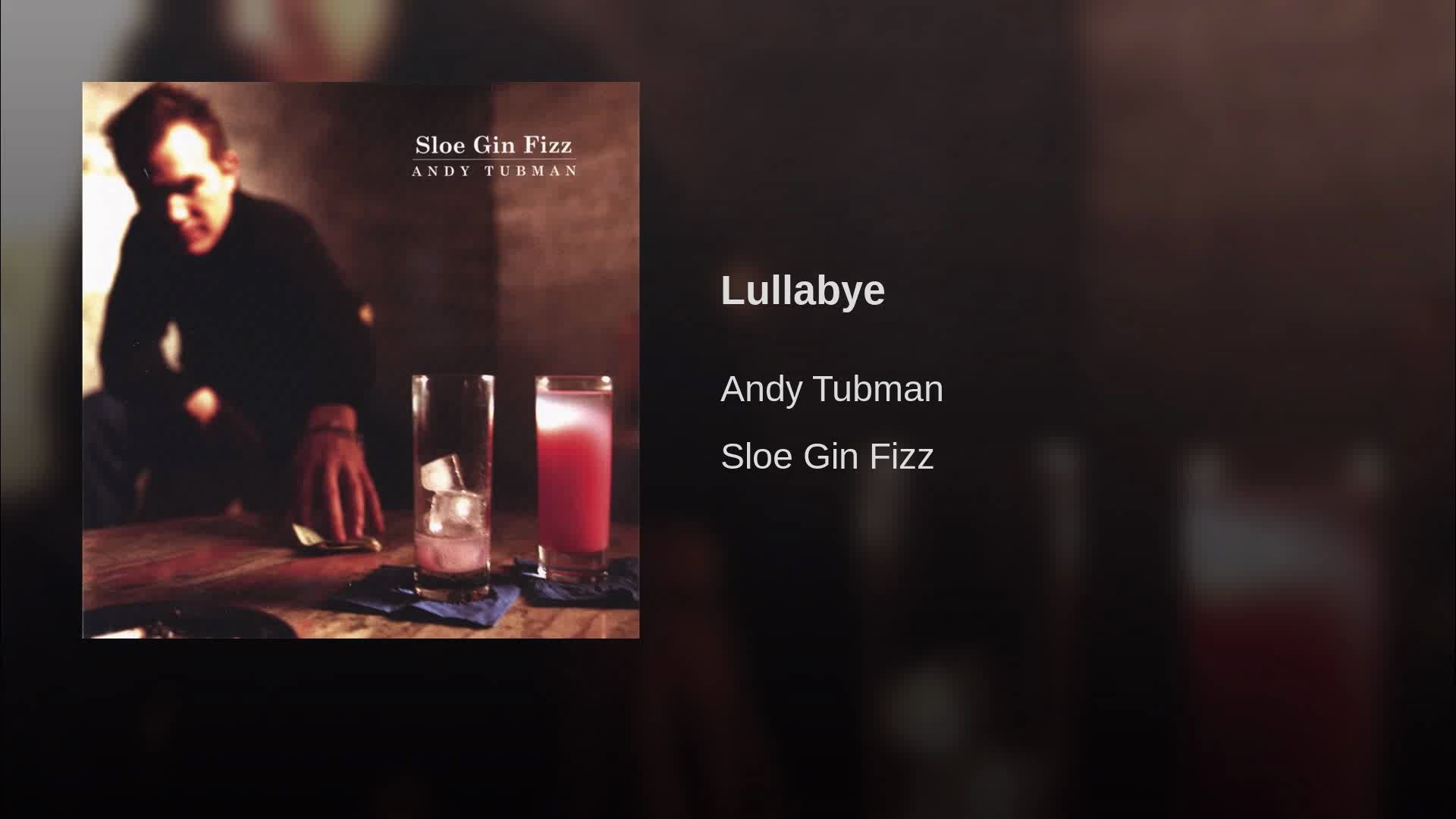 [图]Lullabye by Andy Tubman 好听的摇篮曲