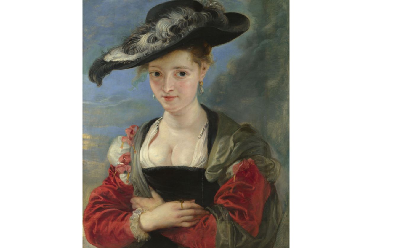 活动  中世纪生活之贵族夫人与我不得不说的秘密