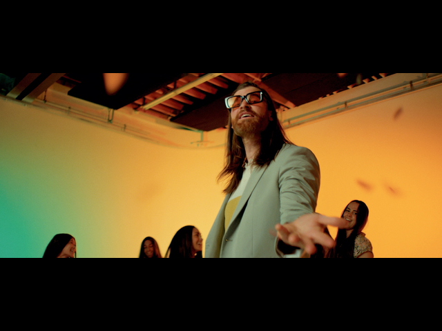 candied tangerines - jon bryant