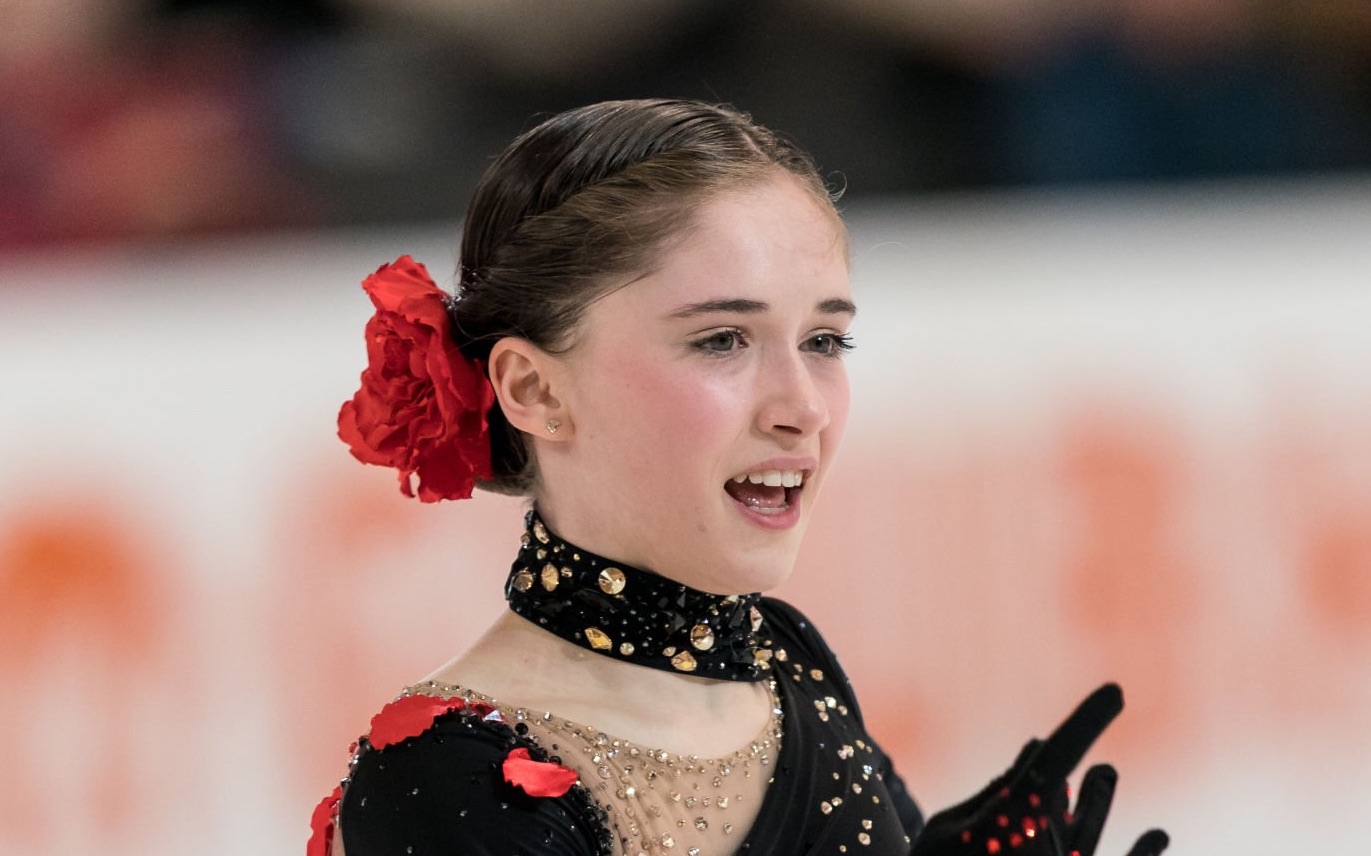 【22-23gp④gbr】伊莎贝 isabeau levito(72.