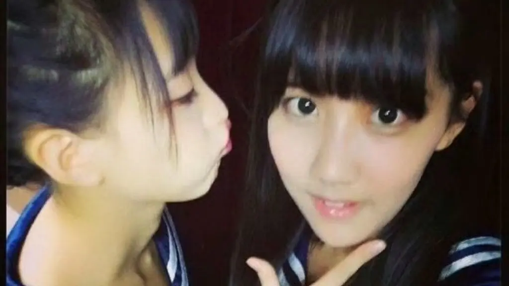 【AI 卡黄】《喜宴》_哔哩哔哩_bilibili