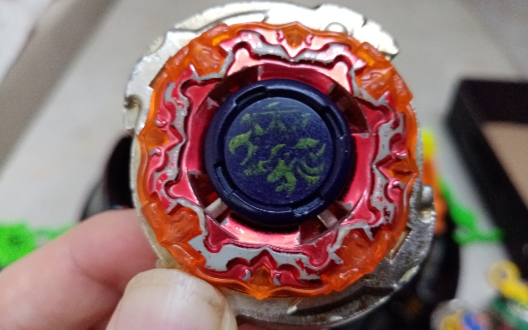 最强的攻击---黄金火焰s!_哔哩哔哩_bilibili