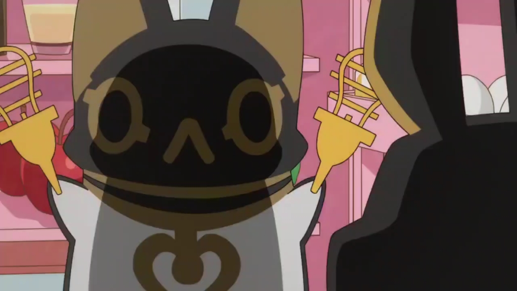 埃及神明们的日常第一季02片段1