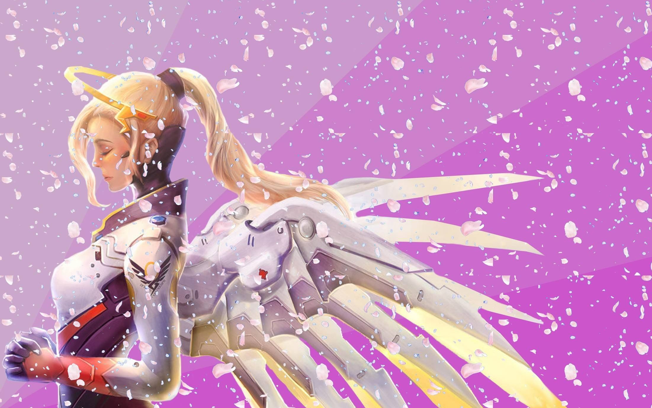 【查莉娅×天使】and my wasted heart will love you