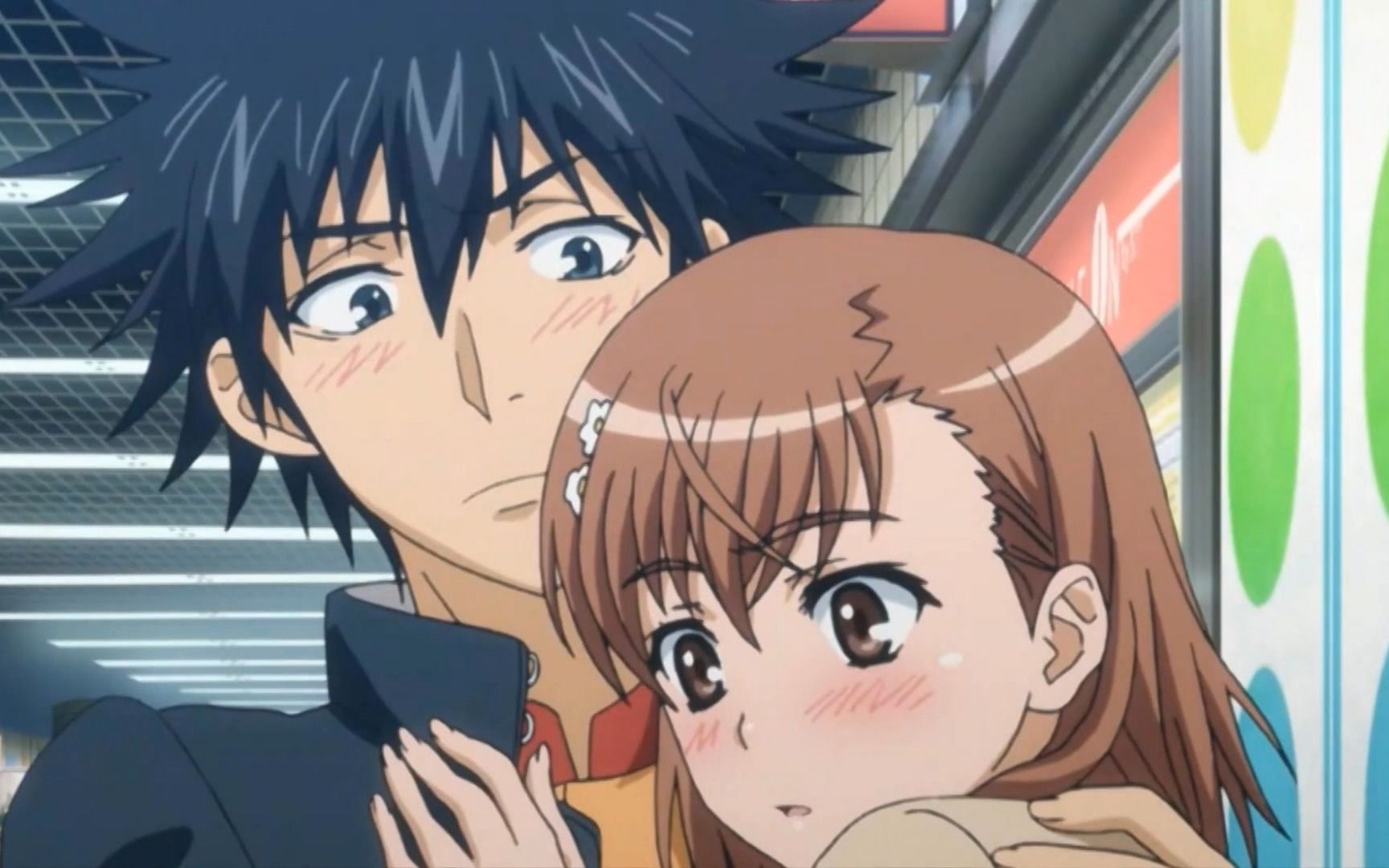 上琴特辑会有你喜欢的场景