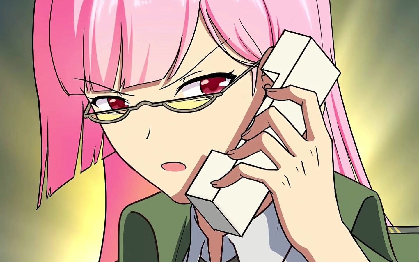 我的守护女友141 -我的老婆是个僵尸,而我却可以操控她!