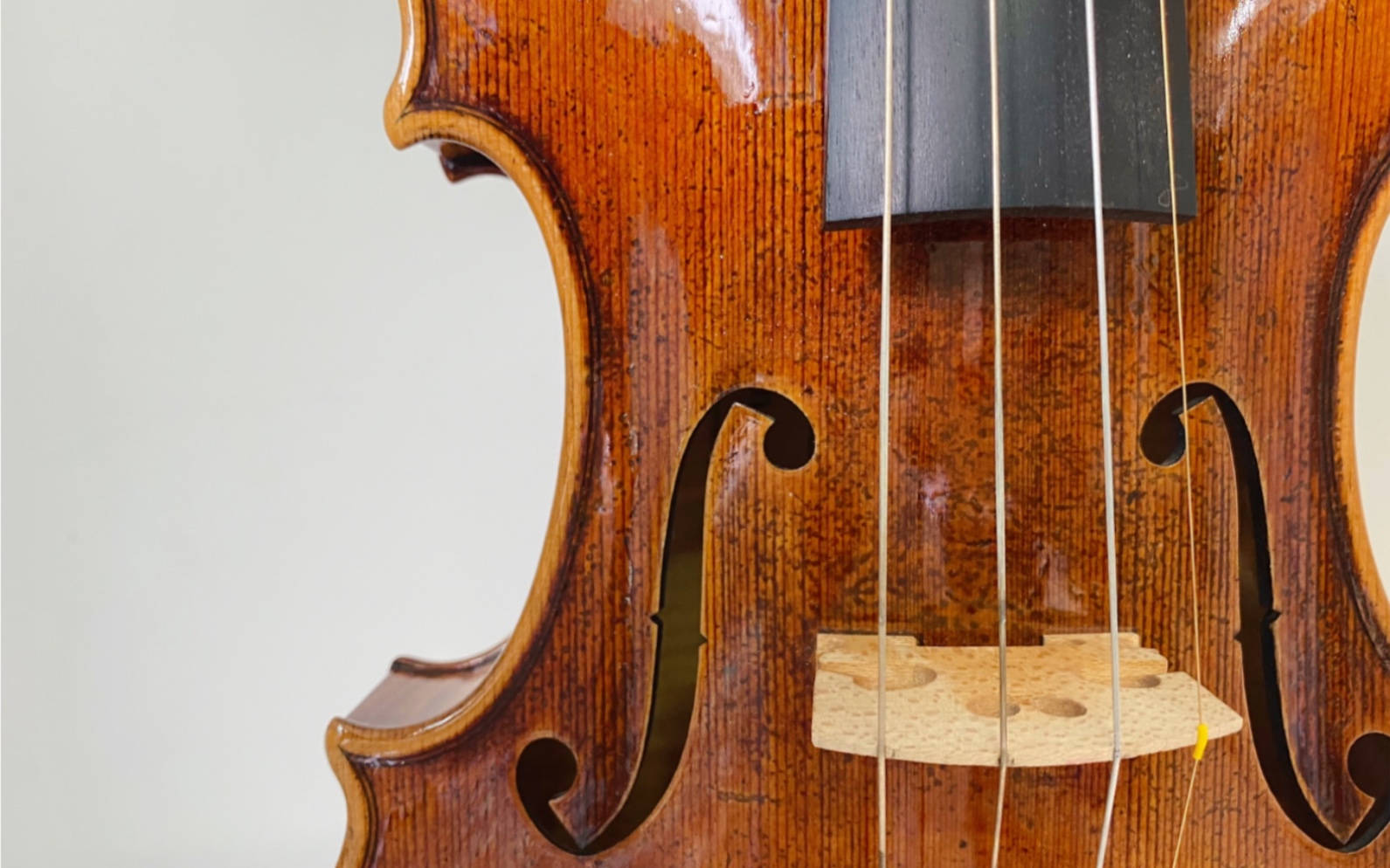 enzo 小提琴copy "heifetz"1740"海菲兹"