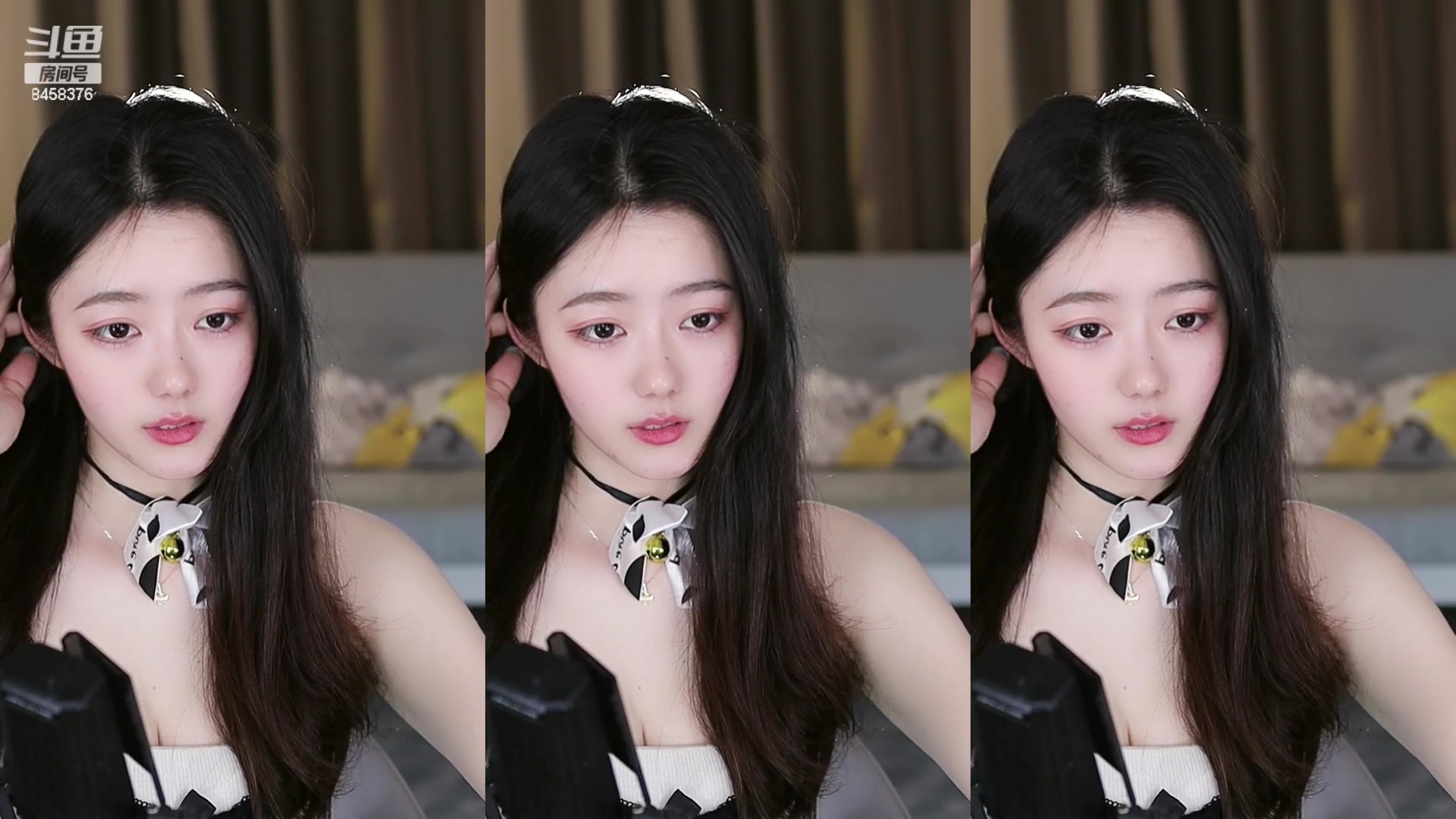 玩蛇姐姐20230411