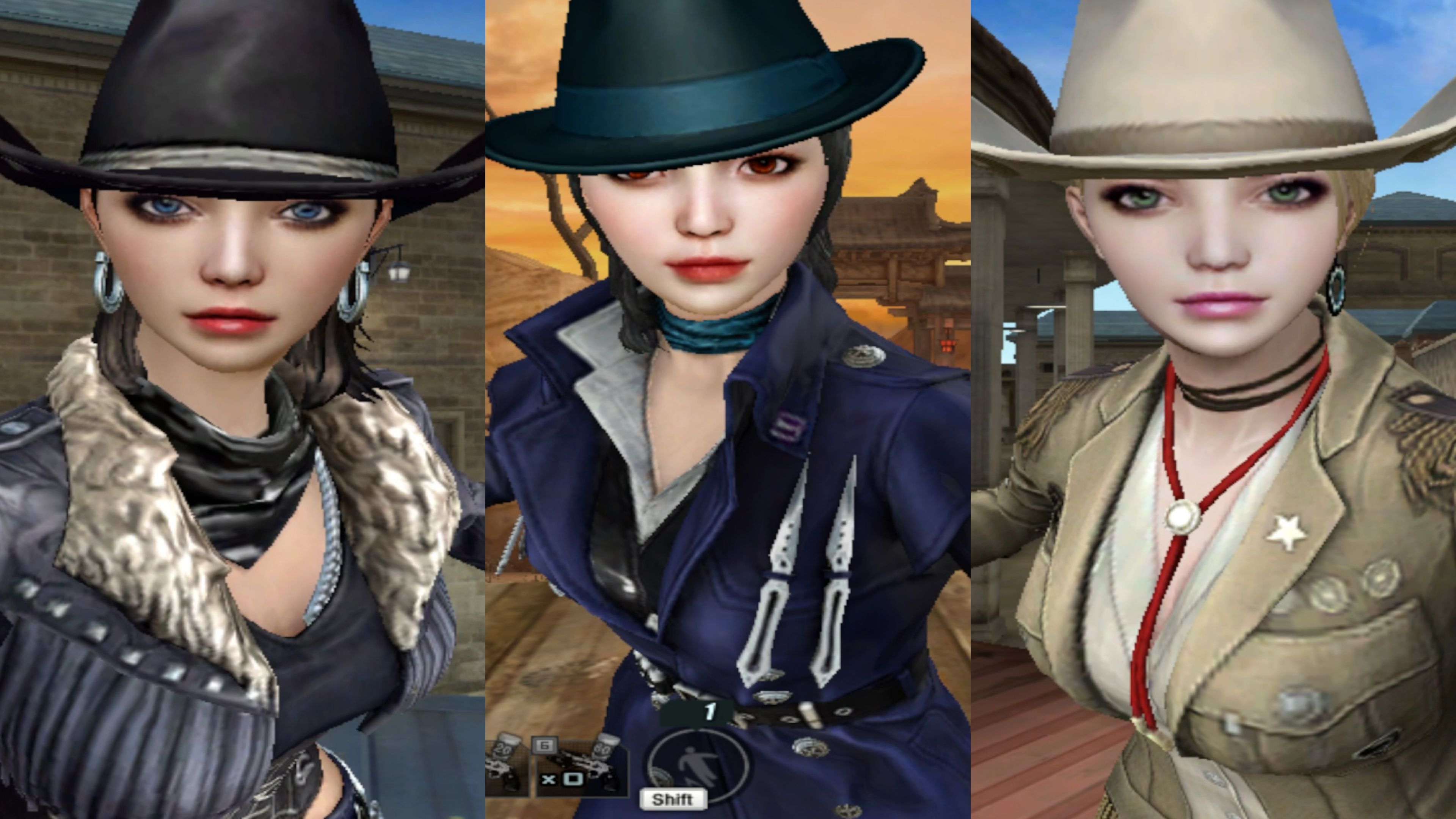 穿越火线生化模式的王【沙漠玫瑰】无线电语音