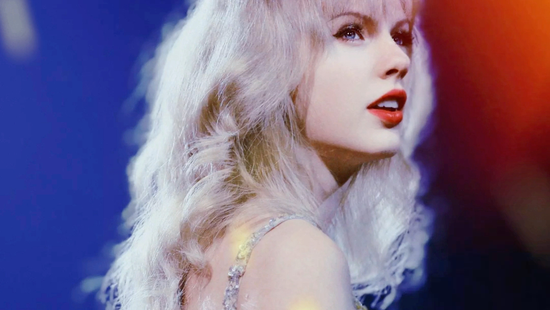 心动混剪1泰勒/甜茶