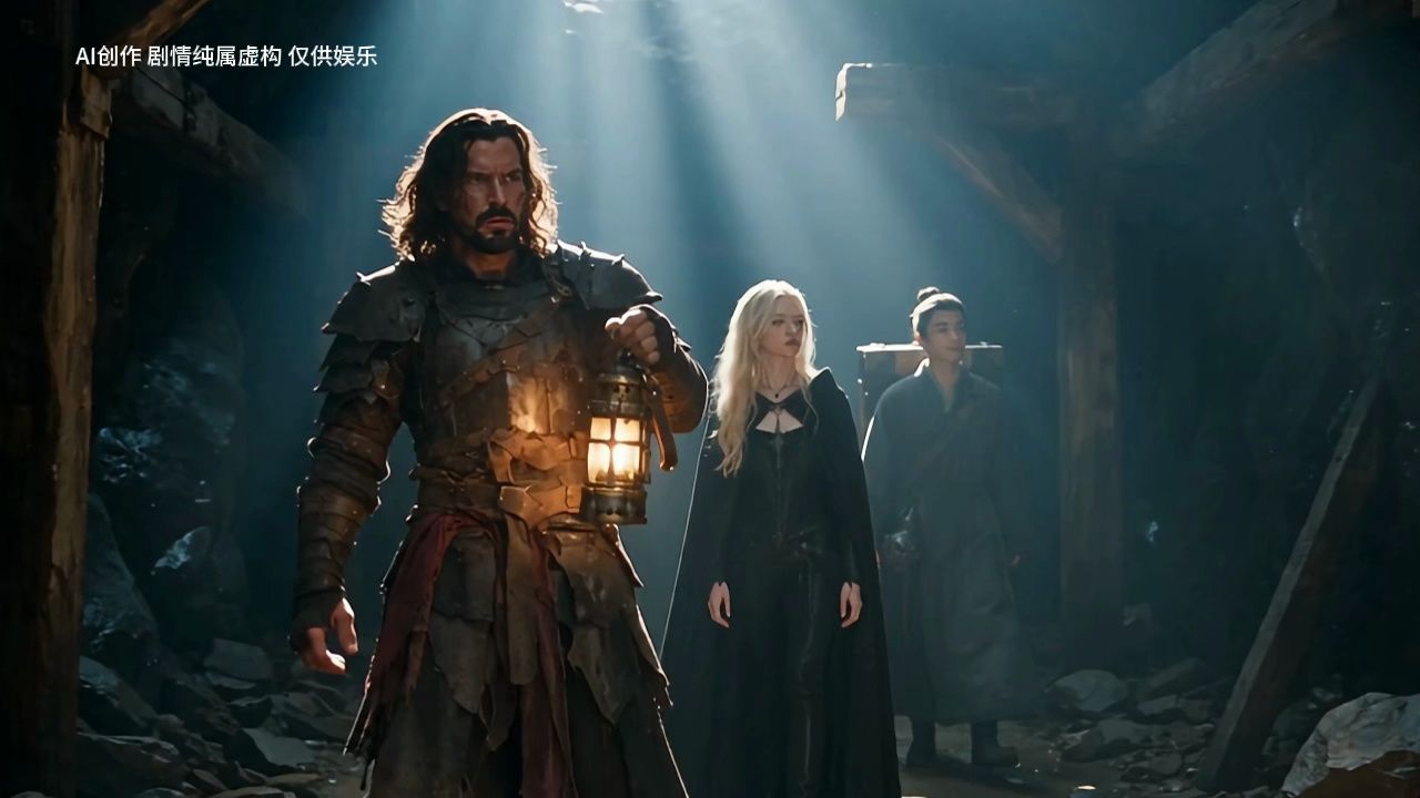 《贫道不懂魔法》