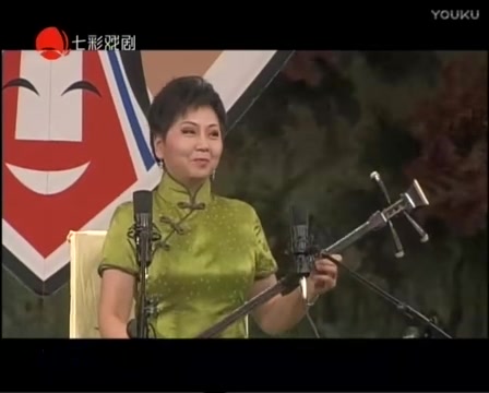 [图]130313评弹天地：星期书会30年反串演唱会1