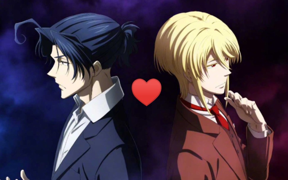 夏洛克x威廉你凭本事刷到他们的79故事